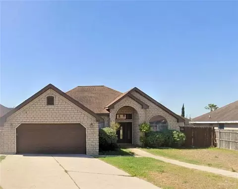 912 E Brady Cir, Pharr, TX 78577