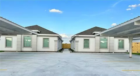 1505 Shavano Dr, Edinburg, TX 78541
