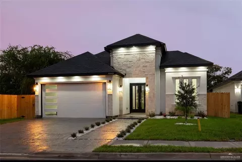 8003 N 55th Ln, Mcallen, TX 78504