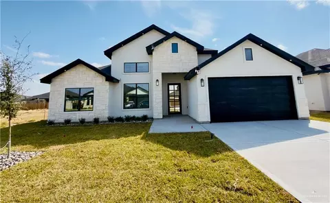 3100 N Adler Ave E, Edinburg, TX 78541