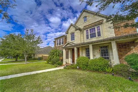 2705 San Efrain, Mission, TX 78572