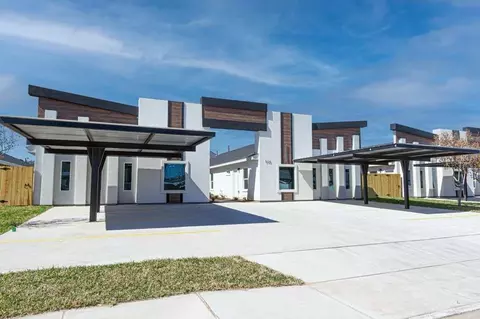 501 N Emerald Ave, Edinburg, TX 78541