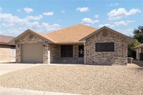1810 Tyler St, Mission, TX 78572