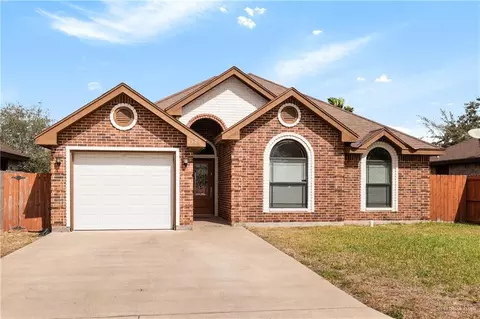 1903 Largo St, Weslaco, TX 78596