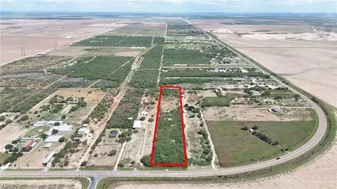 000 N Fm 681, Edinburg, TX 78541