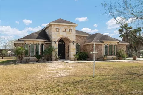 8510 Mel C Gray Rd, Weslaco, TX 78599