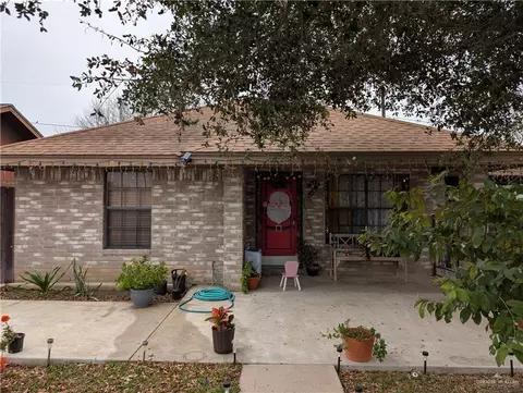 2741 Judith Ave, Mcallen, TX 78503