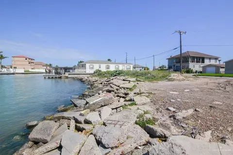 00 Tarpon Ave, Port Isabel, TX 78578