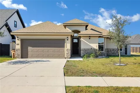 3604 E Bali Dr, Edinburg, TX 78542