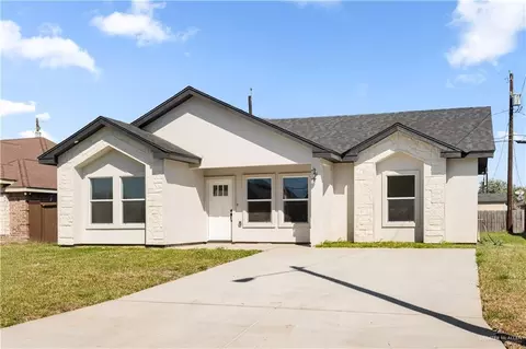 3321 Tepoztlan St, Edinburg, TX 78542