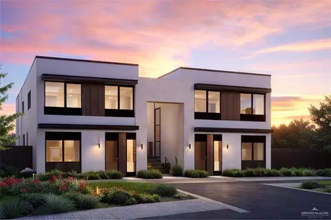 4204 Heron Ave #109, Mcallen, TX 78504