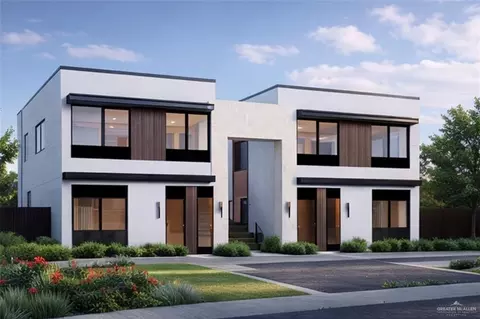 4208 Heron Ave #116, Mcallen, TX 78504