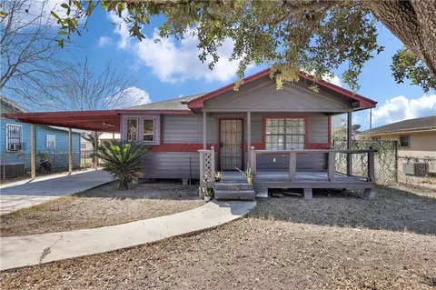 1316 E 2nd St, Mission, TX 78572