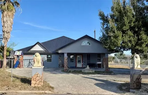 2613 Carnation Cir, Donna, TX 78537