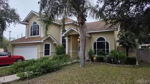 2802 Huisache Ave, Edinburg, TX 78539
