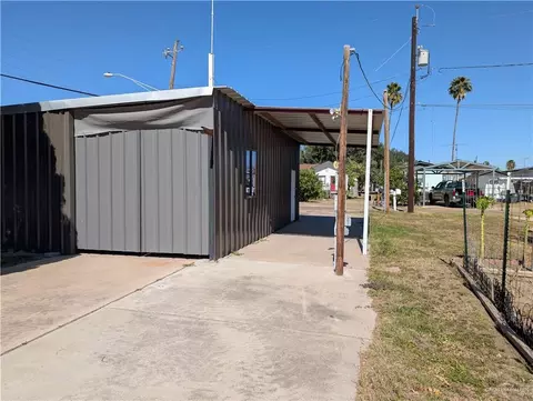 2001 Vernon Ave, Mission, TX 78572