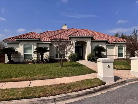 3616 S G St S, Mcallen, TX 78503