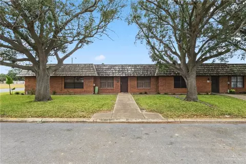 303 Forest Hills Dr #17, Weslaco, TX 78596