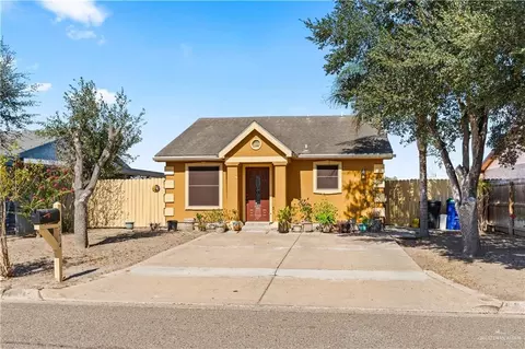 3604 Westway Ave, Mcallen, TX 78501