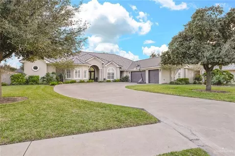 2100 Sunrise Ln, Mission, TX 78574