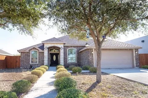 2506 Retama Ave, Hidalgo, TX 78557