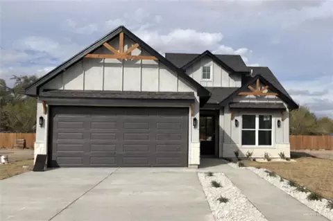 2025 W Olympia Ave, Alton, TX 78573