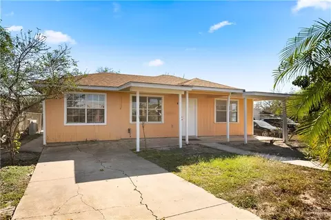 6674 Monte Bello Cir, Brownsville, TX 78521