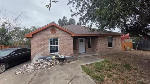 801 W Dipper Ave, Pharr, TX 78577