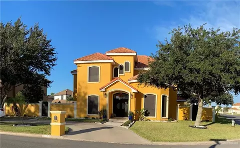 1807 Ector Dr, Edinburg, TX 78542