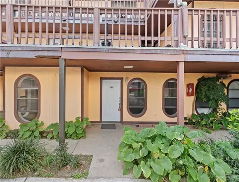 3501 N 23rd Ln UNIT NO 102, Mcallen, TX 78501