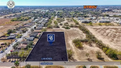 904 W Chapin St, Edinburg, TX 78541