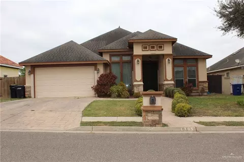 1305 Keeton Ave, Mcallen, TX 78503