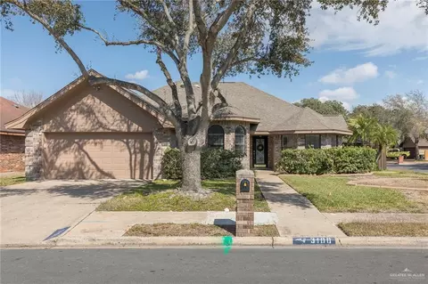 3100 Toucan Ave, Mcallen, TX 78504