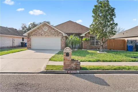 6801 N 40th St, Mcallen, TX 78504