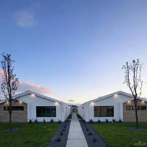 1408 E Iris Ave, Mcallen, TX 78501