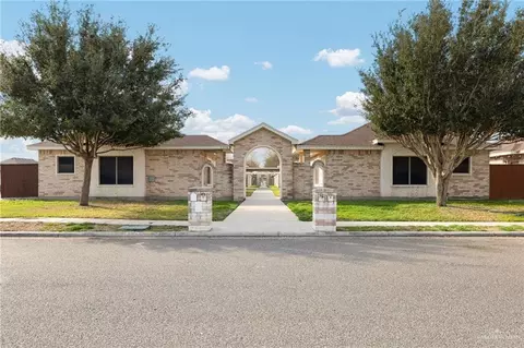 1214 Cornerstone Loop, Rio Grande City, TX 78582