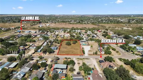 2610 Silverado Cir S, Mission, TX 78574