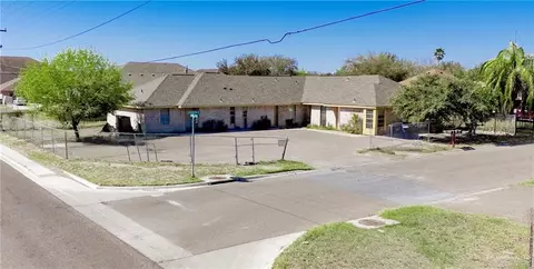 3201 Crisantema St, Mission, TX 78573