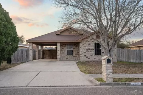9205 N 31st St, Mcallen, TX 78504