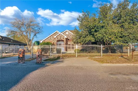 4503 Jenica Cir W, San Juan, TX 78589