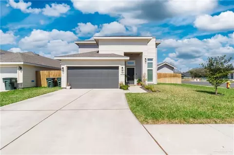 509 Rio Red, San Juan, TX 78589
