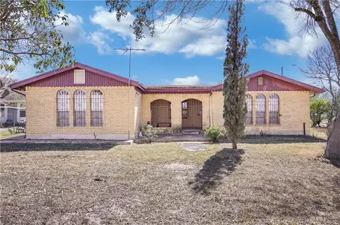 1629 W Teege Ave, Harlingen, TX 78550