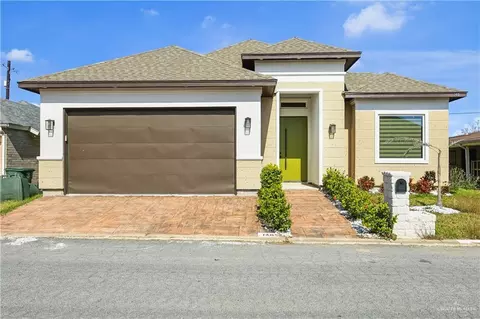 140 Willow Cir, Harlingen, TX 78552