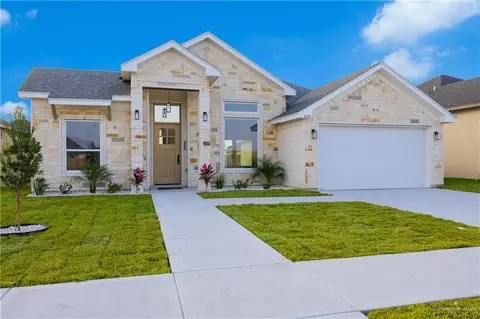 531 Demi St, Edinburg, TX 78542
