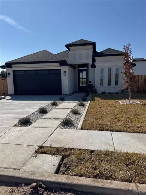 4009 Zanesville, Mcallen, TX 78504