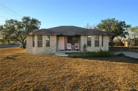660 Granjeno St, San Benito, TX 78586