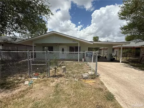 2606 Lissner Ave, Donna, TX 78537
