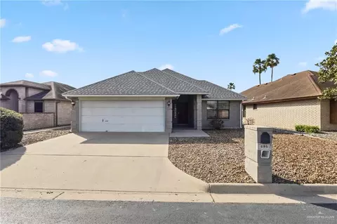 695 Heather Dr, Harlingen, TX 78552