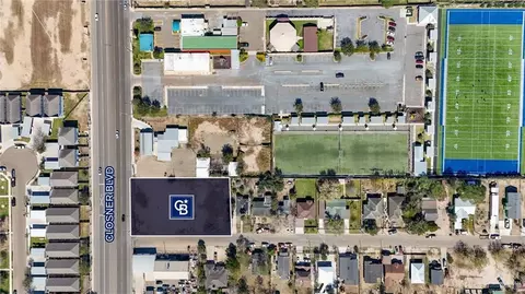 117 E Wells St, Edinburg, TX 78541