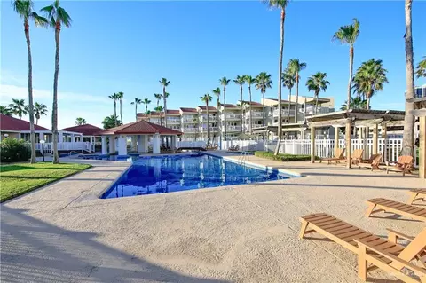 200 Padre Blvd #3208C, South Padre Island, TX 78597